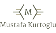 Mustafa Kurtoğlu Logo